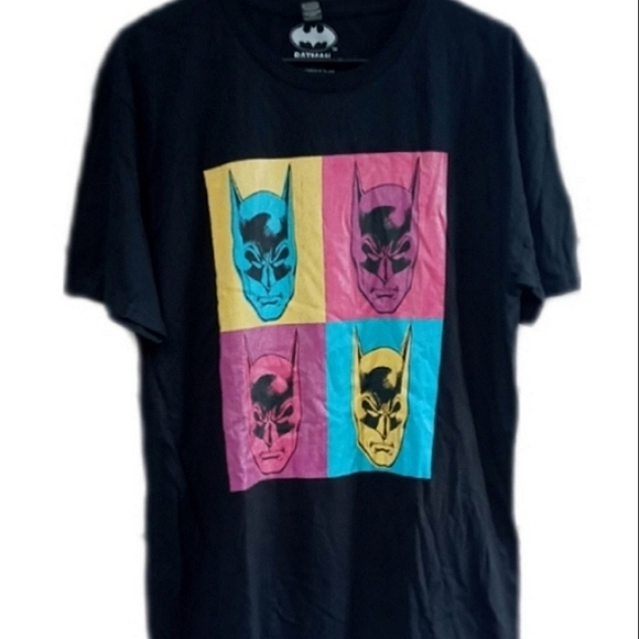 Batman Other - BATMAN T SHIRT